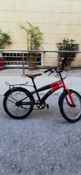 20 inch Imported Cycle For Sale 0