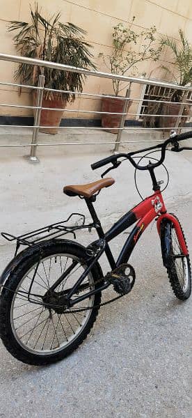 20 inch Imported Cycle For Sale 3