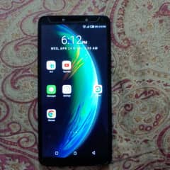 Infinix smart Hd 2  1/16 3g supported for sale