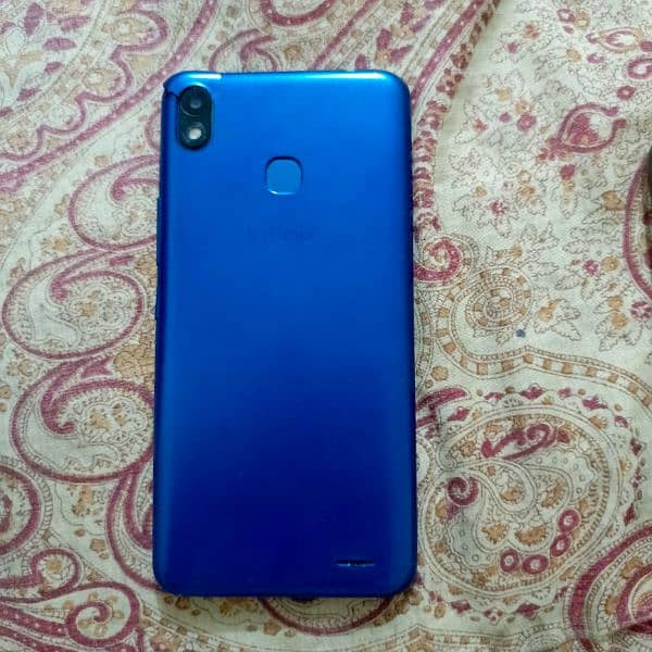 Infinix smart Hd 2  1/16 3g supported for sale 1