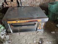 pizza oven used for sale in good condition