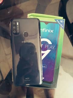 Infinix hot 9 play For sale 0