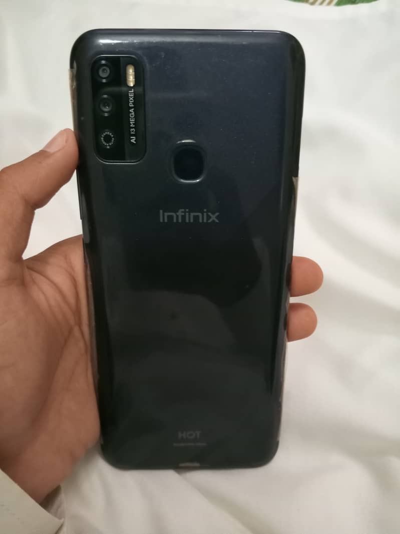 Infinix hot 9 play For sale 3