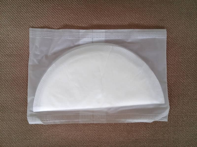 Tommeetippee Disposable Breasts Pads 5