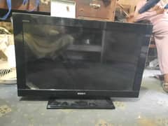 LCD TV 32 "