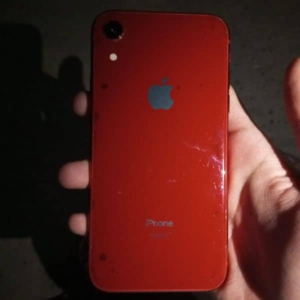 iPhone xr non pta 64 GB only mobile 2