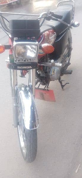 My personal use honda for sale 2