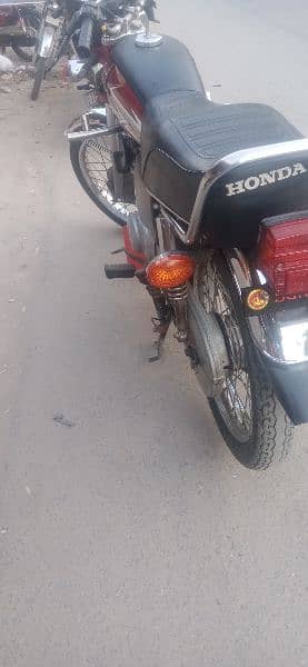 My personal use honda for sale 3