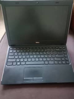 Dell Laptop Very good condition cori 3 3rd generation