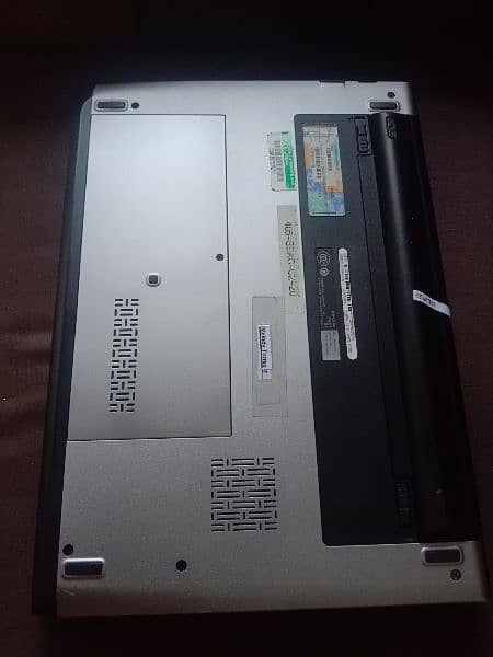 Dell Laptop Very good condition cori 3 3rd generation 5