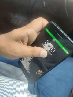 iphone 7+ 128GB PTA Approved. exchange Possible 0