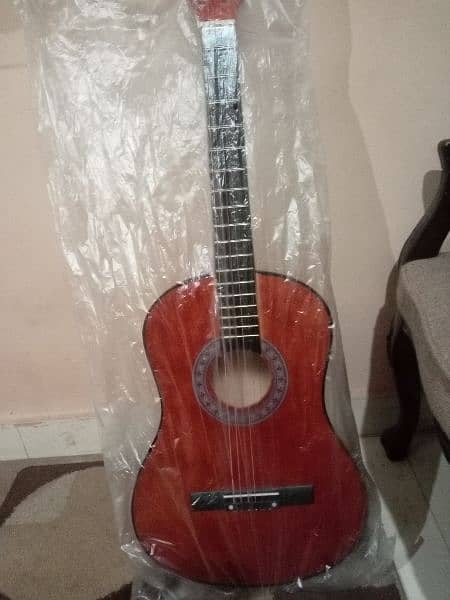 New Guitar for sale 9