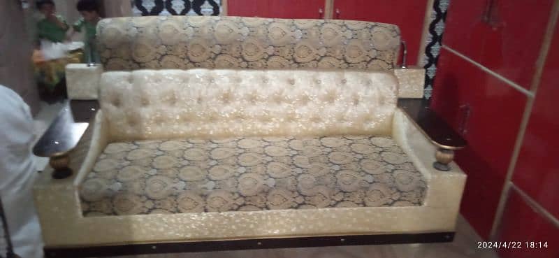 6 Seater Sofe Set for sale 0