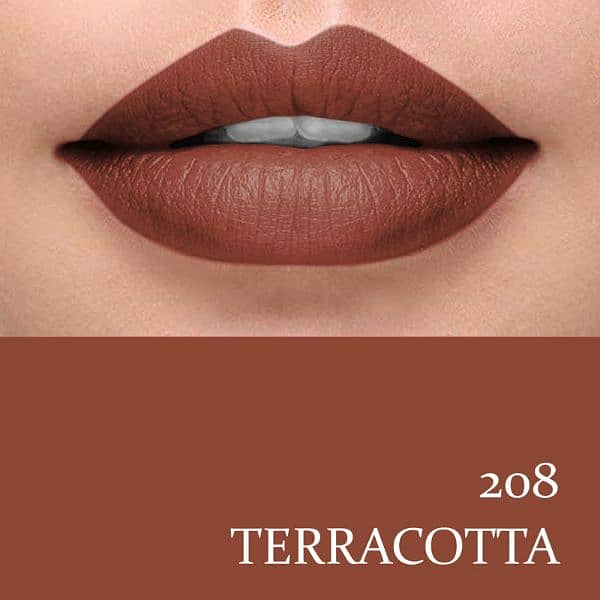 Medora lipstick 7