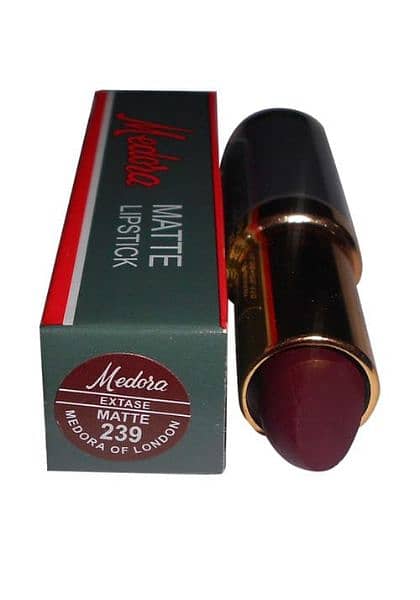 Medora lipstick 14