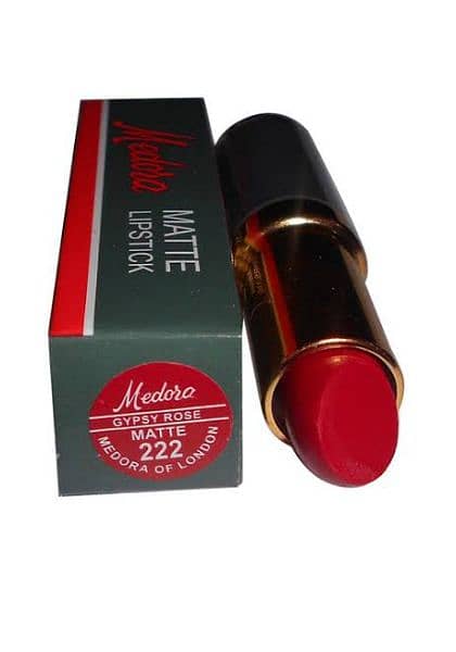 Medora lipstick 15