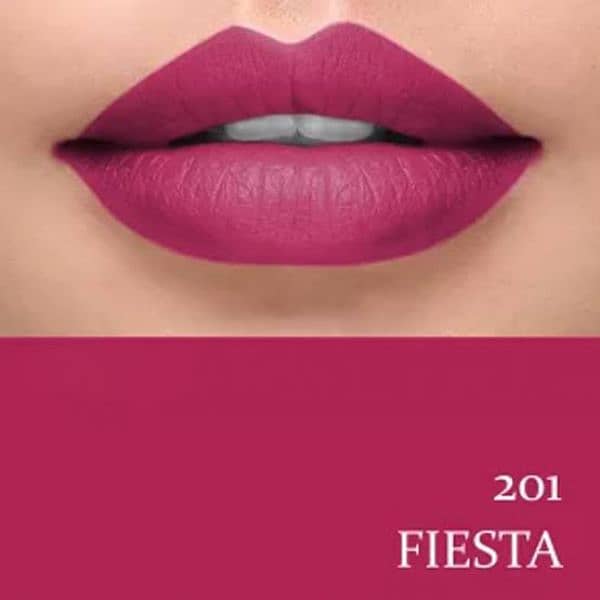 Medora lipstick 16
