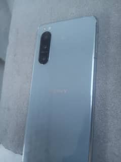 Sony Xperia 5 mark ll for urgent sale need money