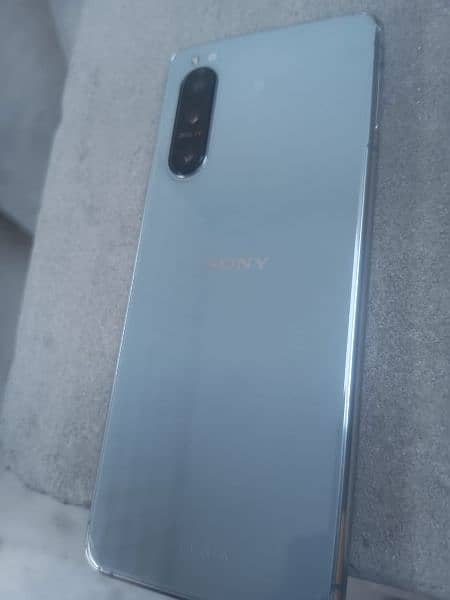 Sony Xperia 5 mark ll for urgent sale need money 1