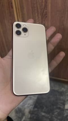 iphone 11 pro dual physical