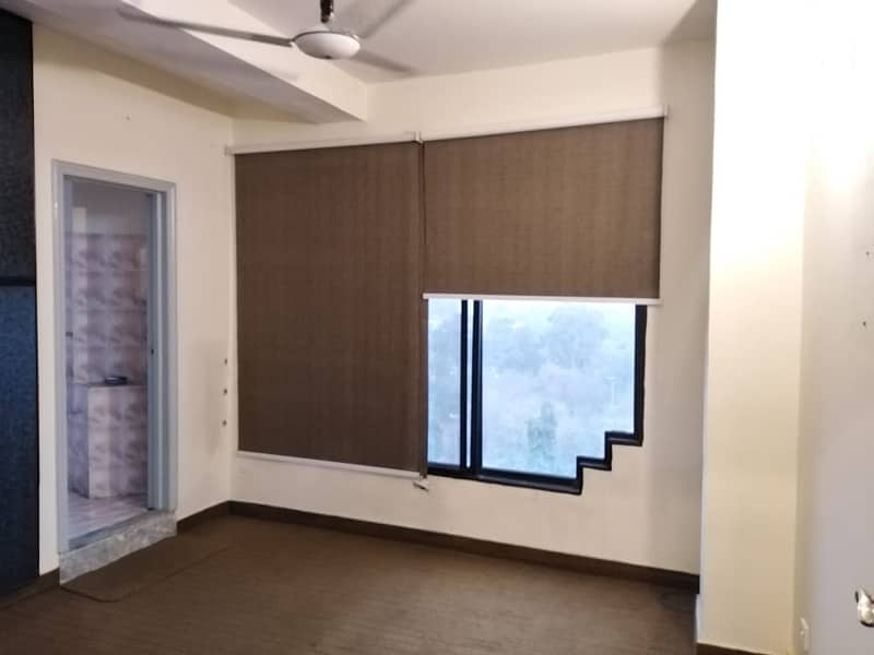 Area 900 Sq. Ft Brand New Corporate Office In Liberty Gulberg For Rent Lahore 8