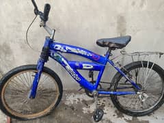 Cycle for sale in best condition