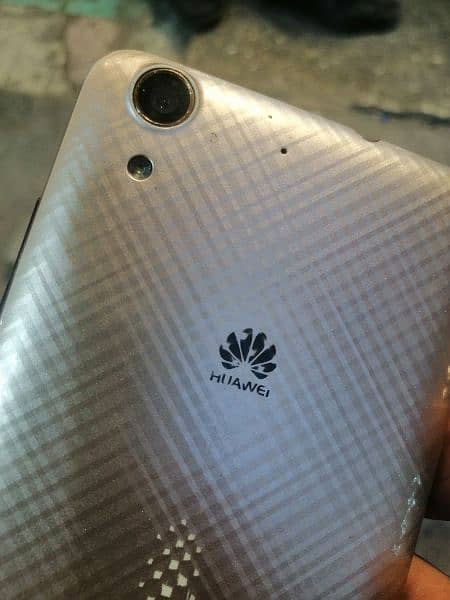 Huawei y6 II 2/16 GB 7