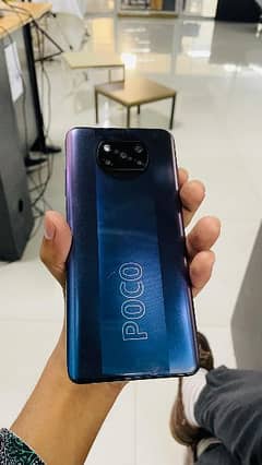 Xiaomi POCO X3 NFC 6/128 0