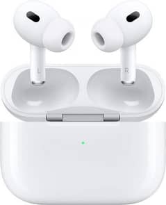 Airpods pro with high quality bass