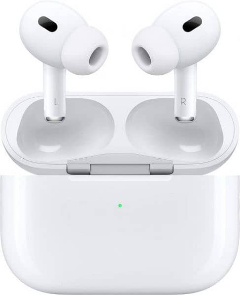 Airpods pro with high quality bass 0