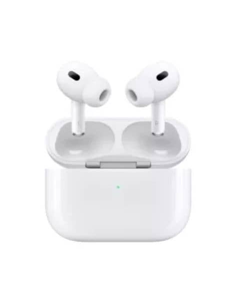 Airpods pro with high quality bass 1