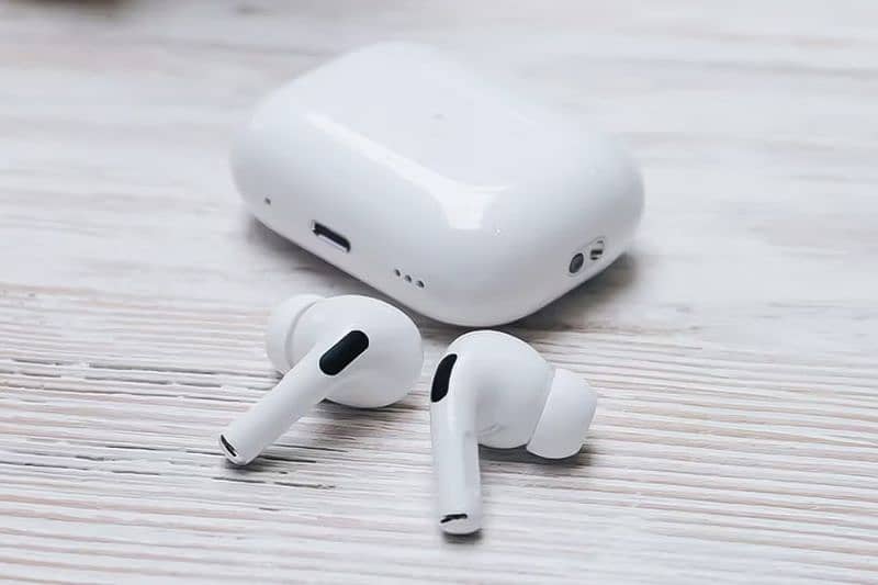 Airpods pro with high quality bass 2