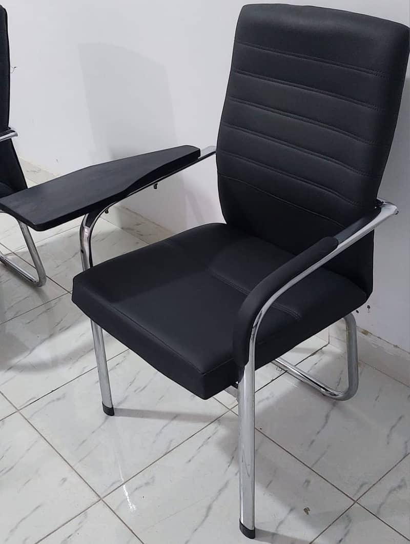 Executive Class Study Chair 1