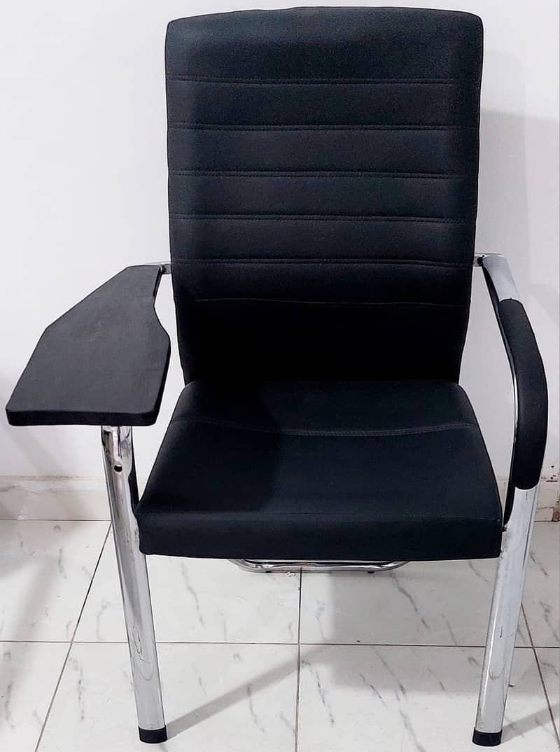 Executive Class Study Chair 2