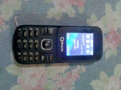 Nokia qmobile phones