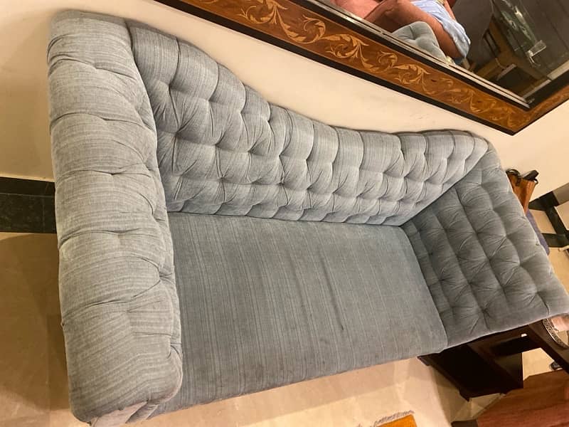 sofa 2.5 seater 2