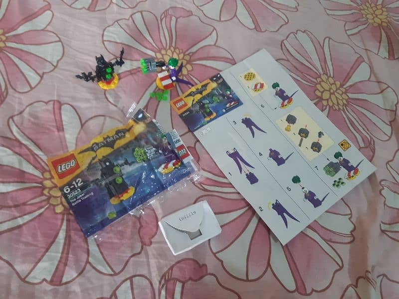 lego collection for 15000 3