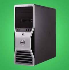 Dell Powerful PC