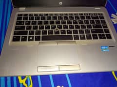 HP INTEL CORE I5 LAPTOP FOR SALE in best condition window 7