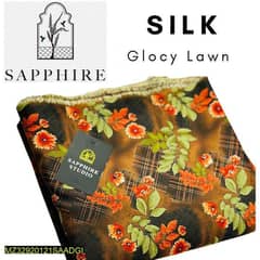 silk lawn