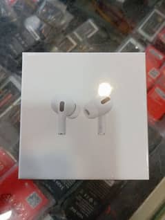 AirPods Pro 2 Gen Type C Port For Android & IOS