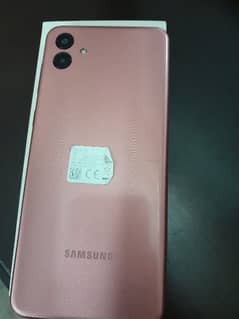 Samsung A4 (3/32) with box 0
