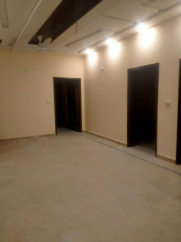 1 kanal single story available for rent in iep town sector A 7