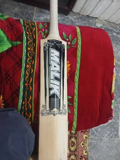 Cricket bat for sale new condition stright grans  est quality