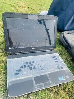 Dell Laptop For selling 0