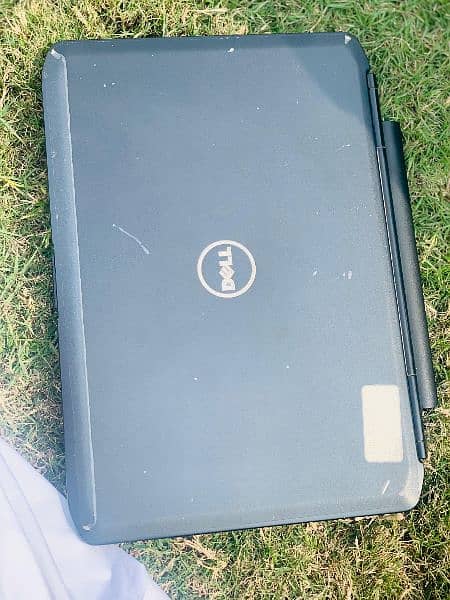 Dell Laptop For selling 5