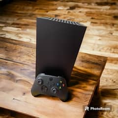 x box series x without box good condition