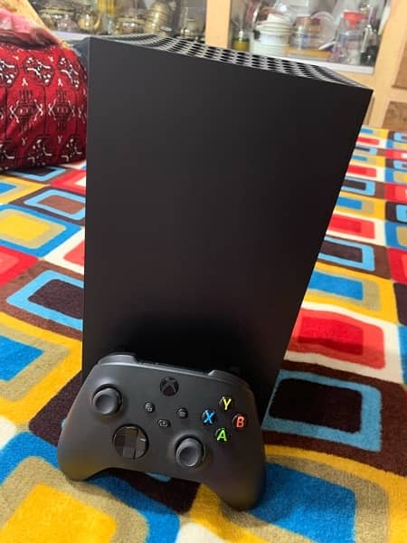 x box series x without box good condition10/10 9