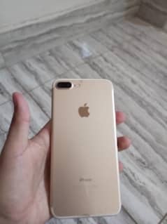 APPLE IPHONE 7 PLUS PTA APPROVED