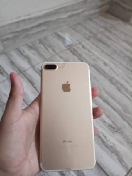 APPLE IPHONE 7 PLUS PTA APPROVED 0